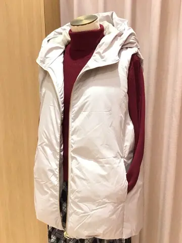 ANY 本吉 コーディネート画像