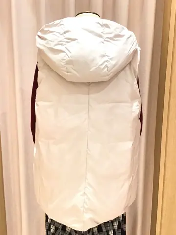 ANY 本吉 コーディネート画像