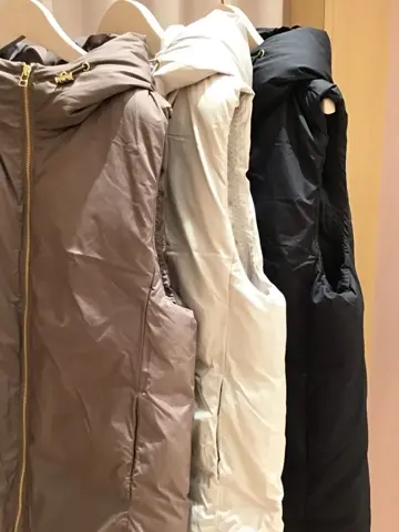 ANY 本吉 コーディネート画像