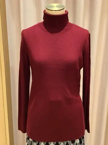 ANY 本吉 コーディネート画像