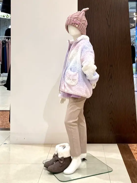 ANY 杉原 コーディネート画像