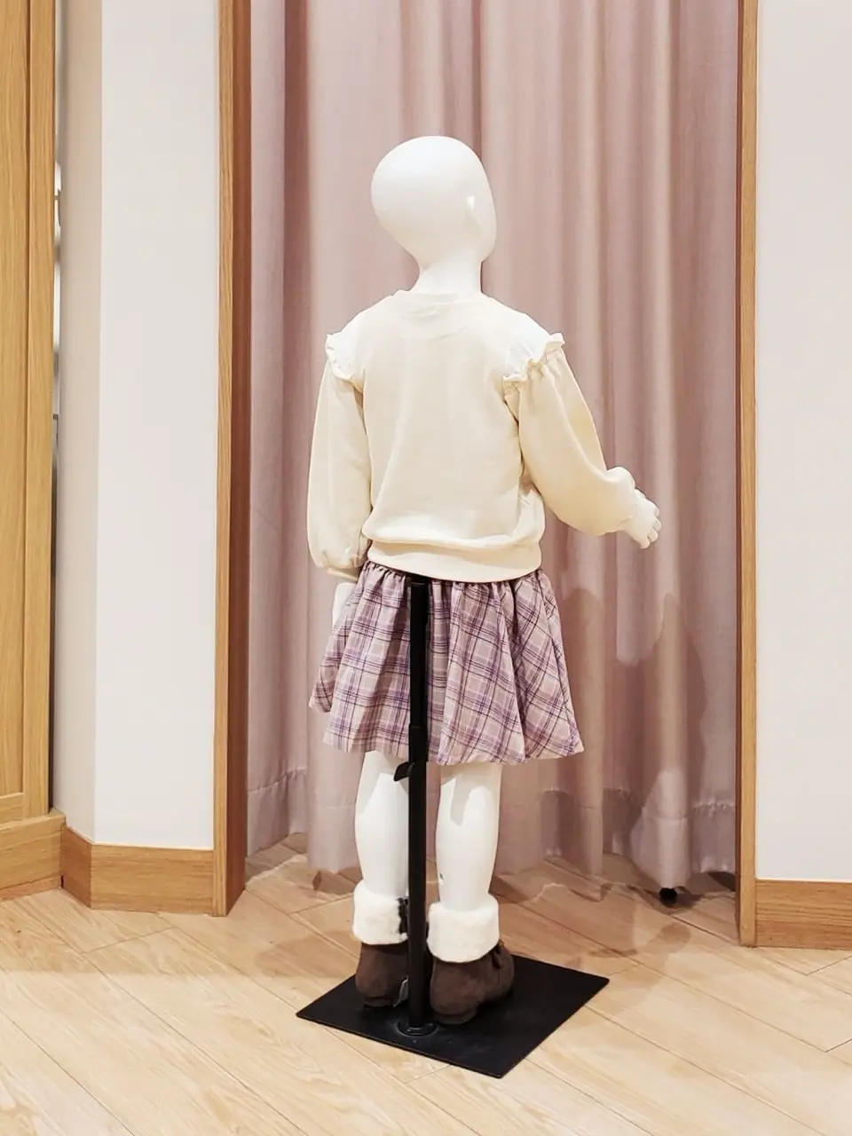 ANY 奥原 コーディネート画像