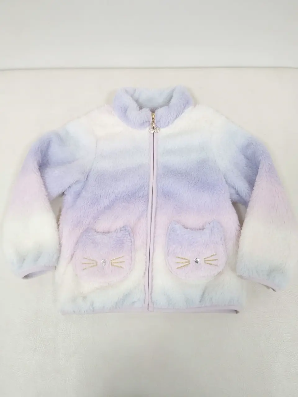 ANY H コーディネート画像