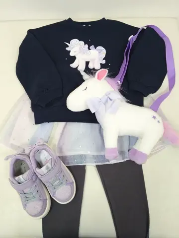 ANY H コーディネート画像