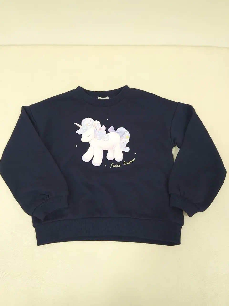 ANY H コーディネート画像