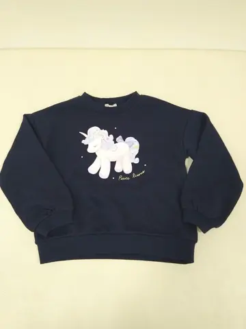 ANY H コーディネート画像