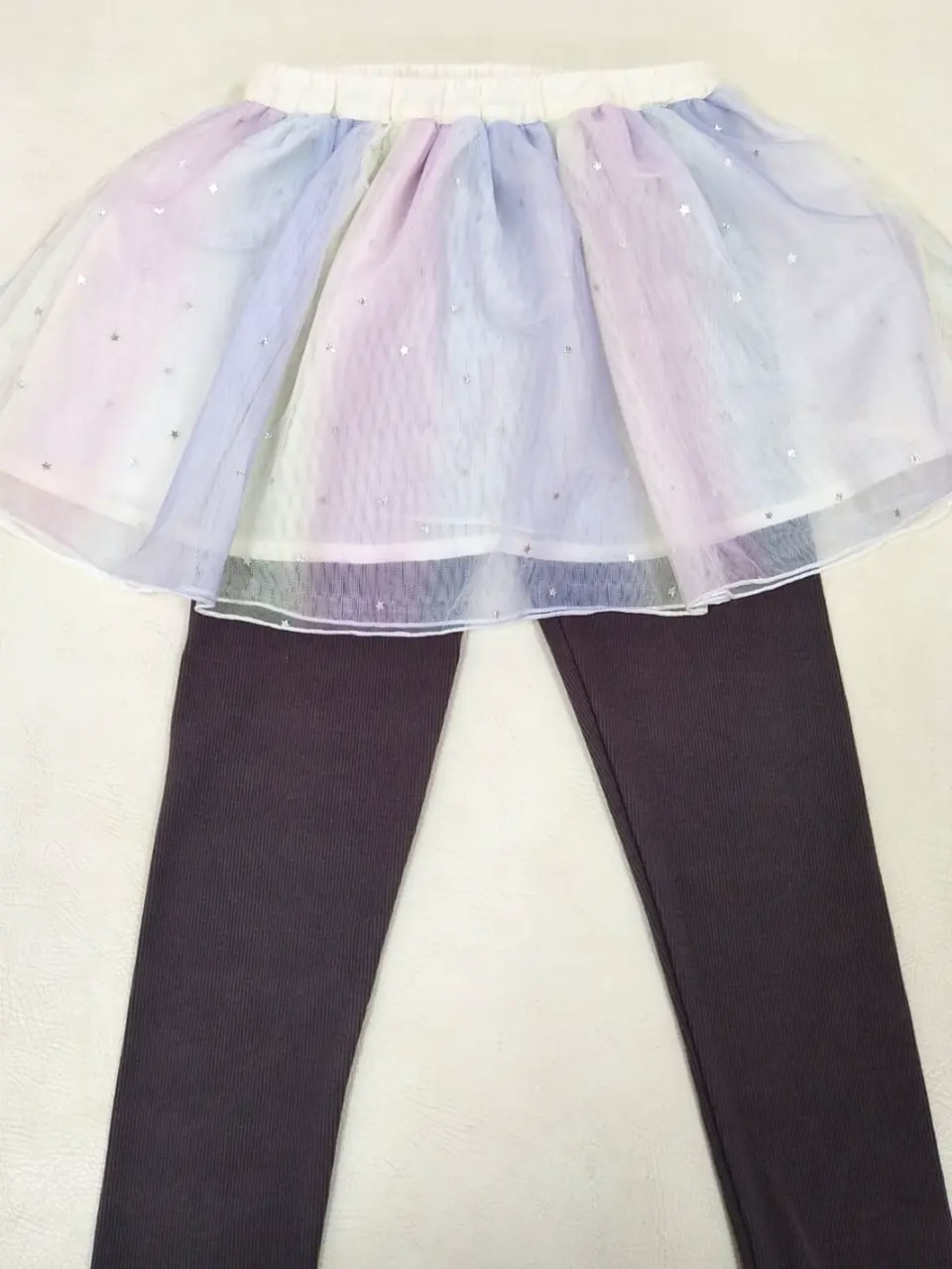 ANY H コーディネート画像