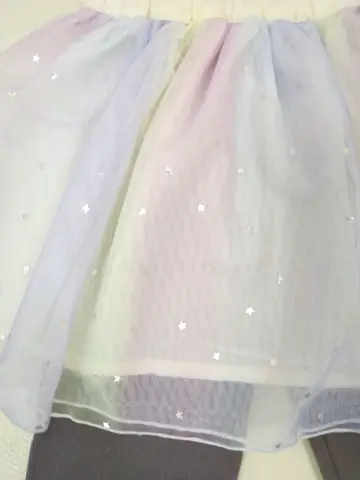 ANY H コーディネート画像