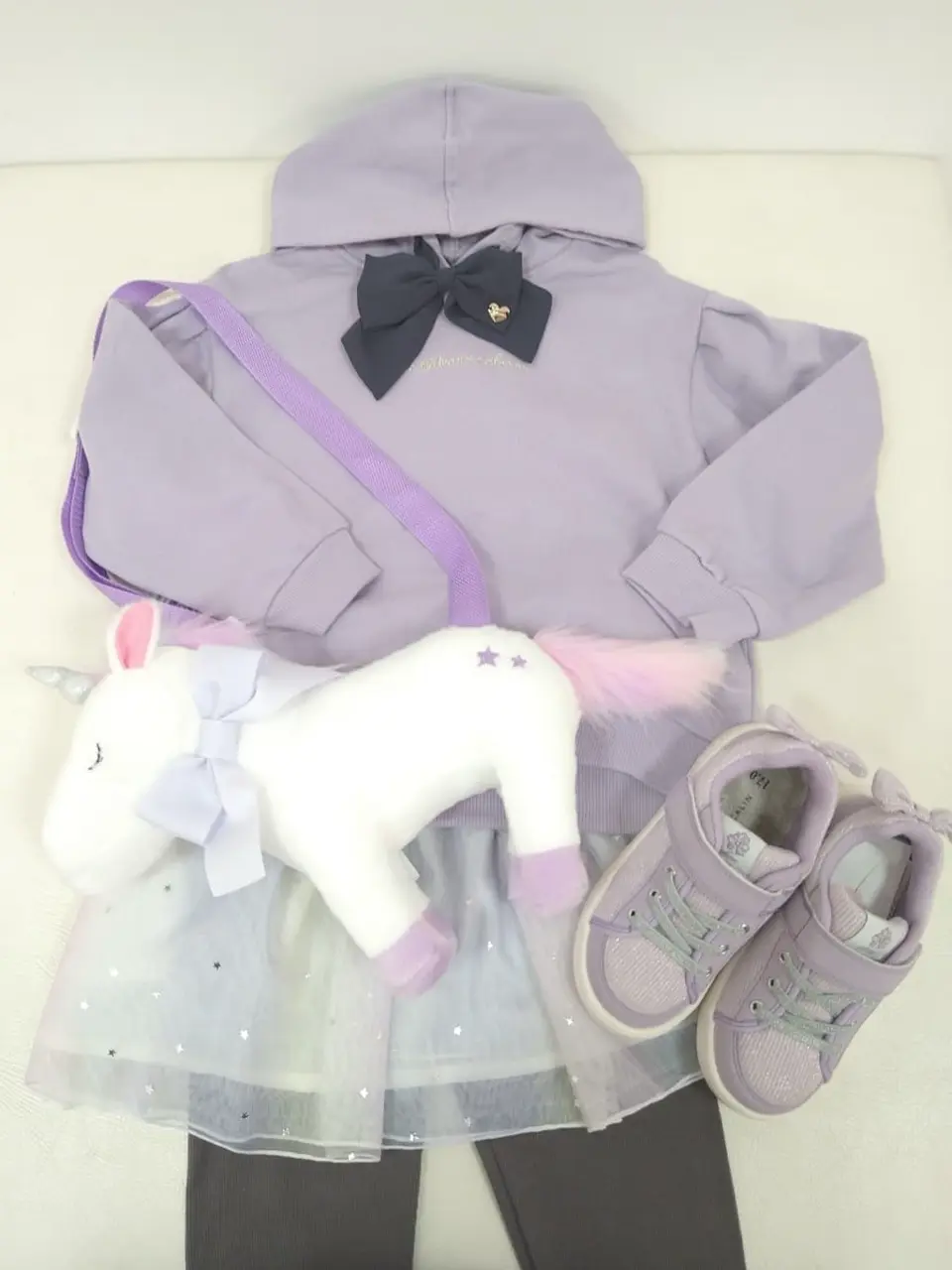 ANY H コーディネート画像