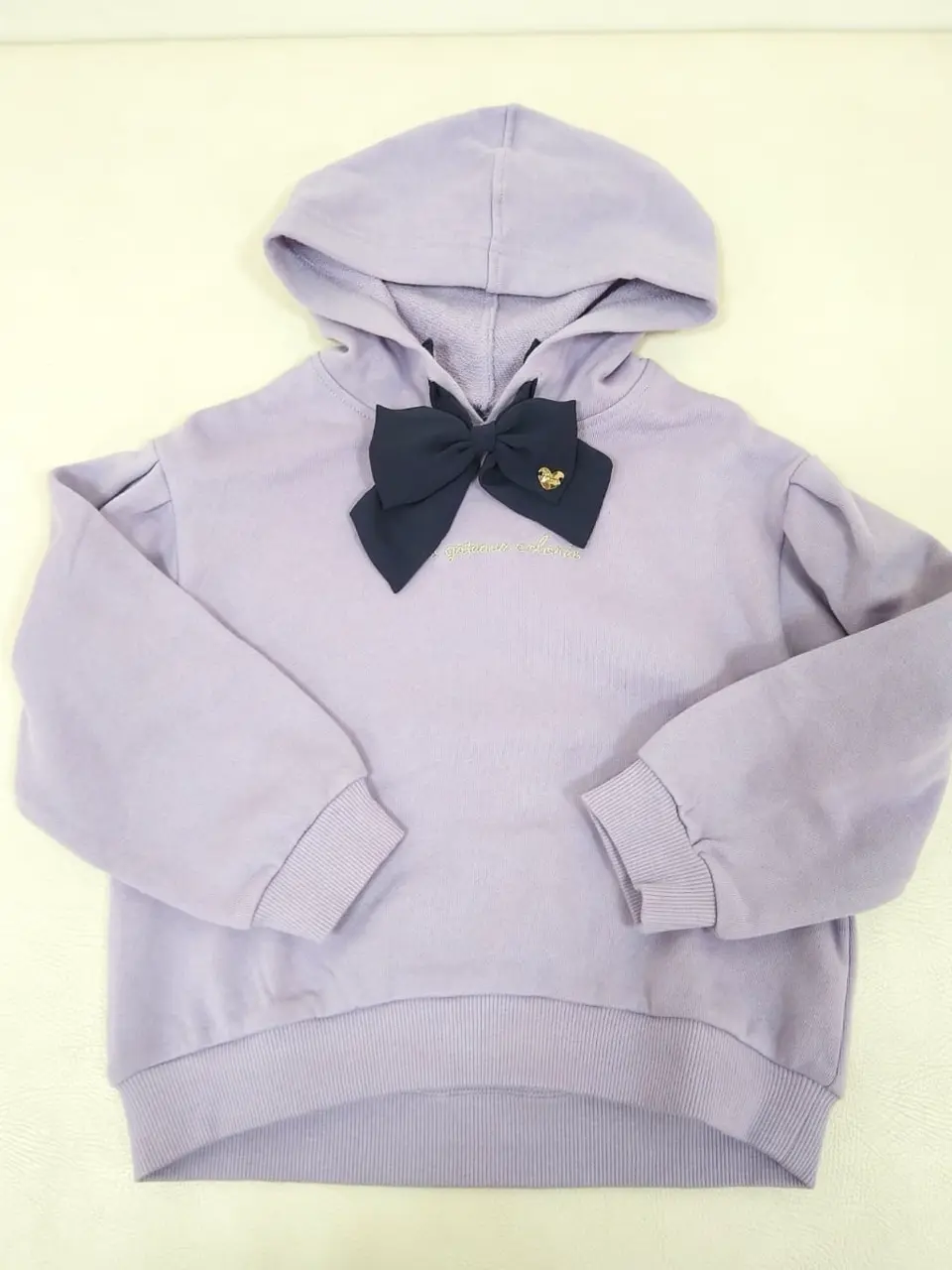 ANY H コーディネート画像