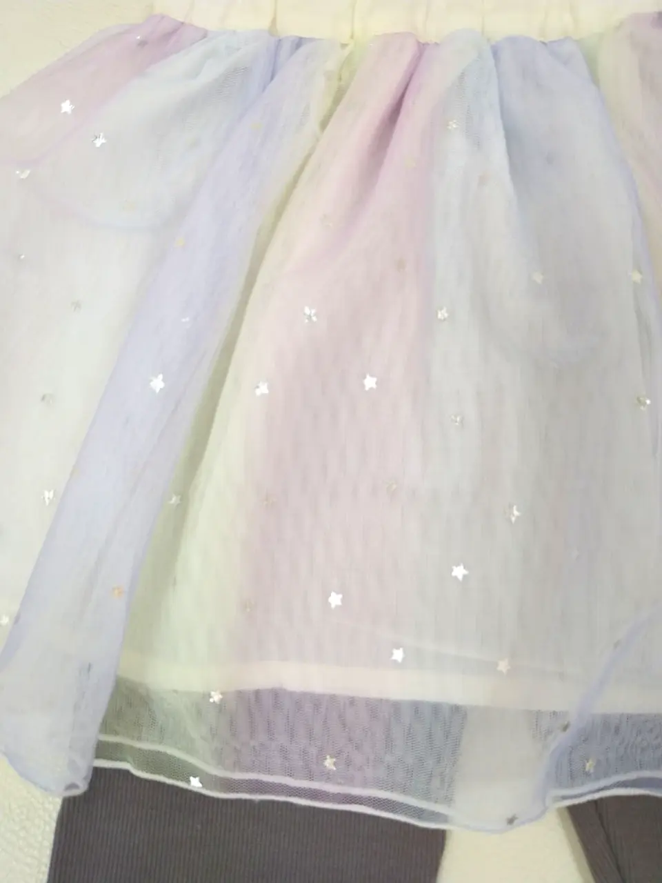 ANY H コーディネート画像