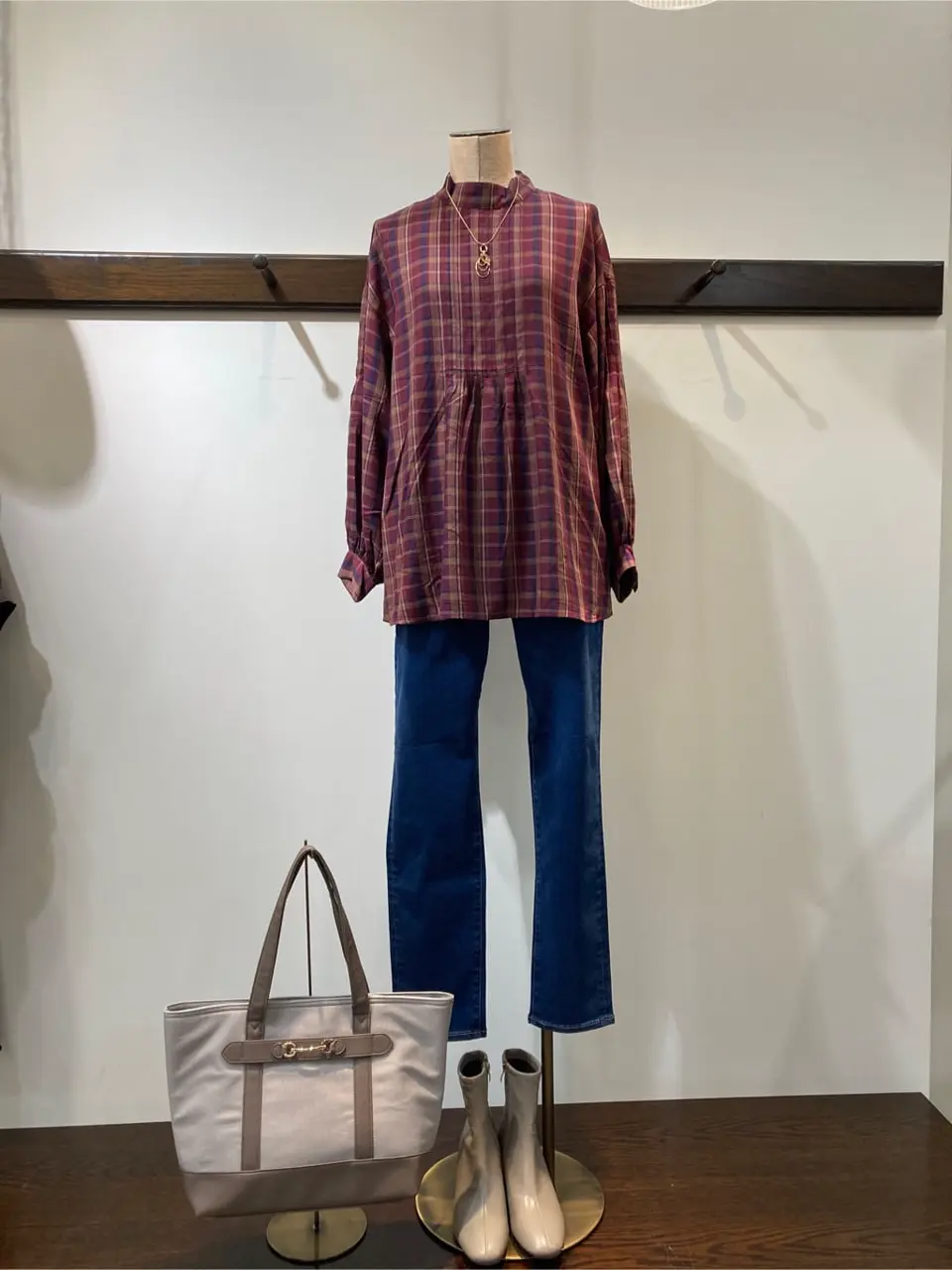  鈴木 コーディネート画像