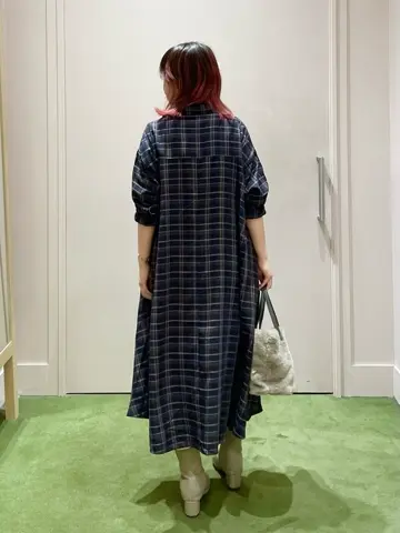 ANY フジコ コーディネート画像