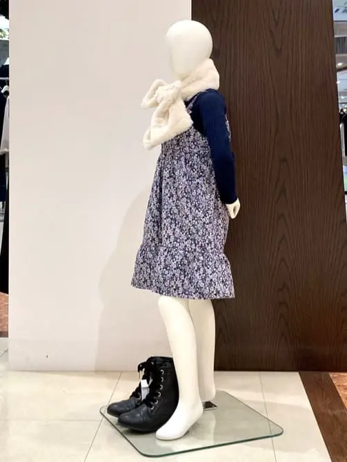 ANY 杉原 コーディネート画像