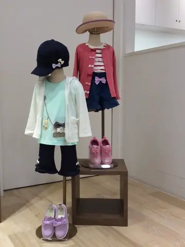 ANY 武市 コーディネート画像