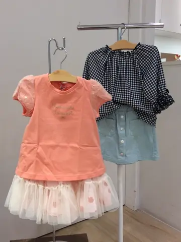 ANY 武市 コーディネート画像