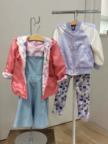 ANY 武市 コーディネート画像