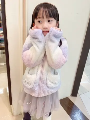 ANY スタッフ コーディネート画像