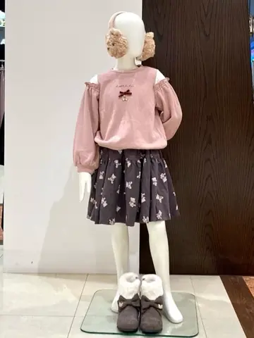 ANY 杉原 コーディネート画像