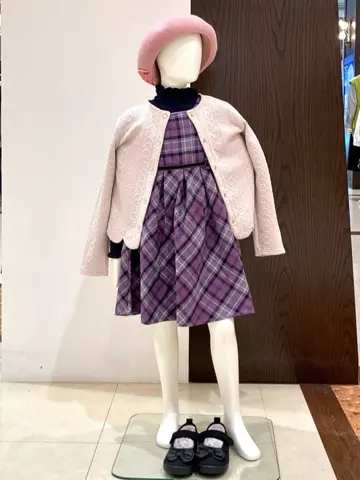 ANY 杉原 コーディネート画像