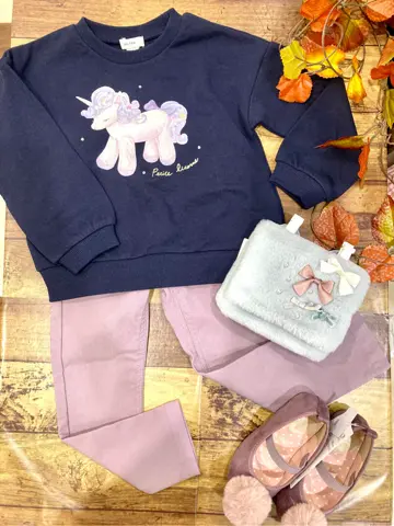 ANY 杉原 コーディネート画像