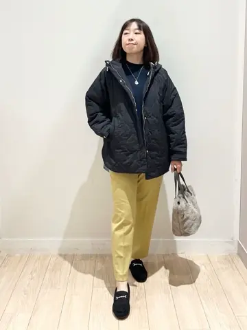 ANY SAKAI コーディネート画像