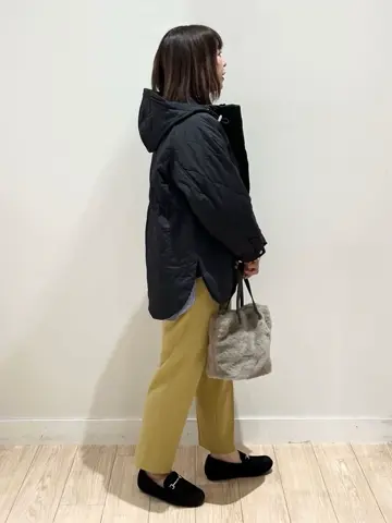 ANY SAKAI コーディネート画像