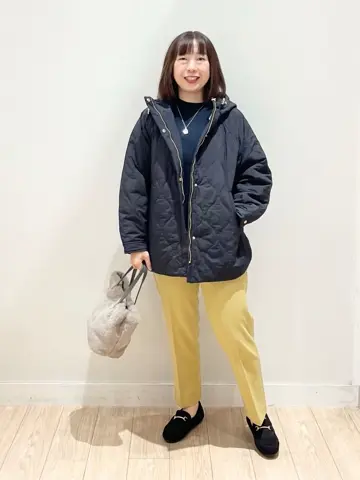 ANY SAKAI コーディネート画像