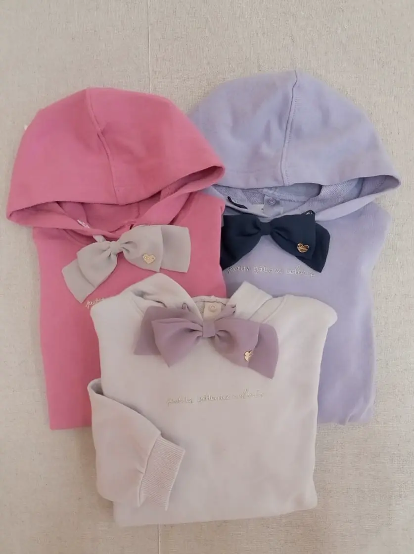 ANY M コーディネート画像