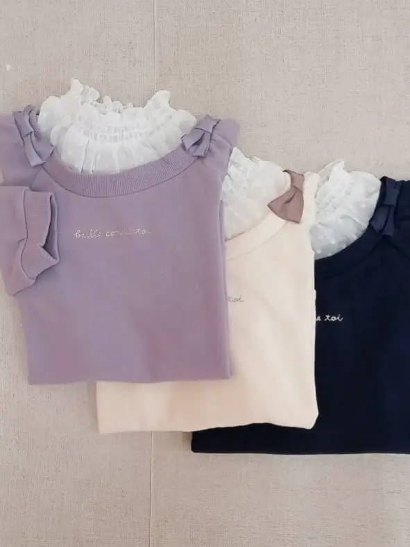 ANY M コーディネート画像