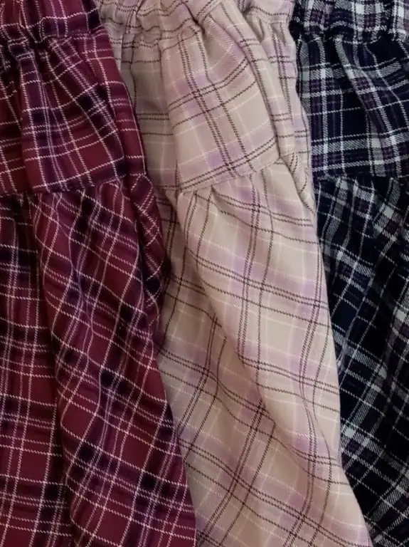 ANY M コーディネート画像