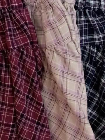 ANY M コーディネート画像