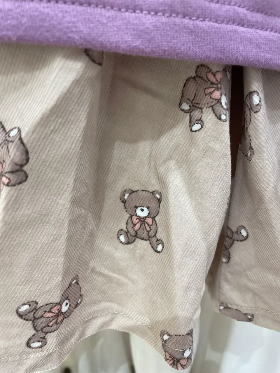 ANY 岡田 コーディネート画像