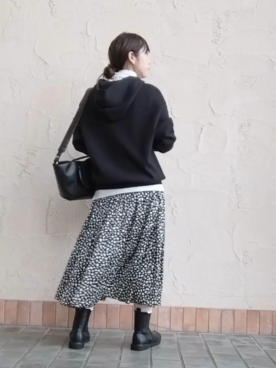 ANY 久保 コーディネート画像