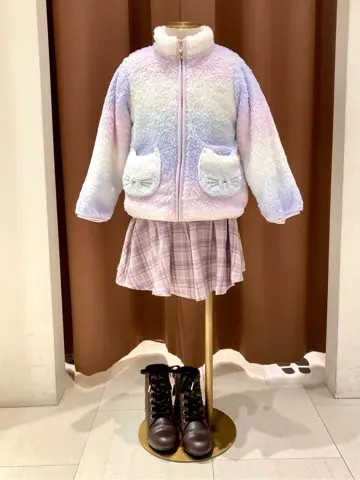 ANY 渡辺 コーディネート画像