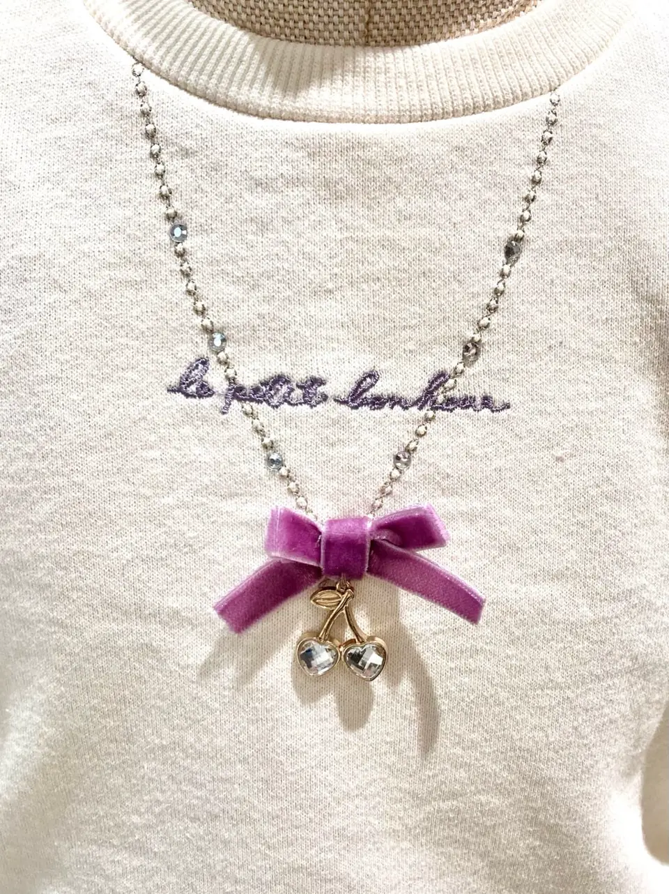 ANY 渡辺 コーディネート画像