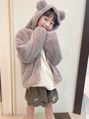 ANY スタッフ コーディネート画像