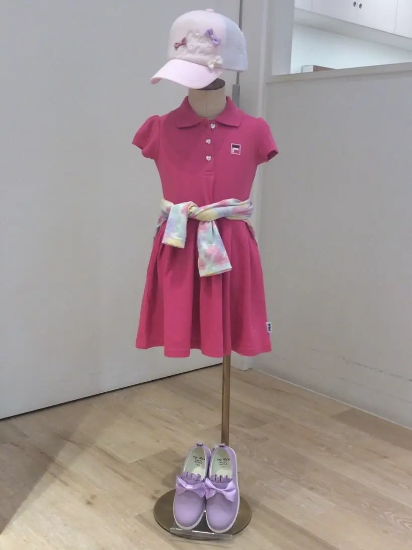 ANY 武市 コーディネート画像