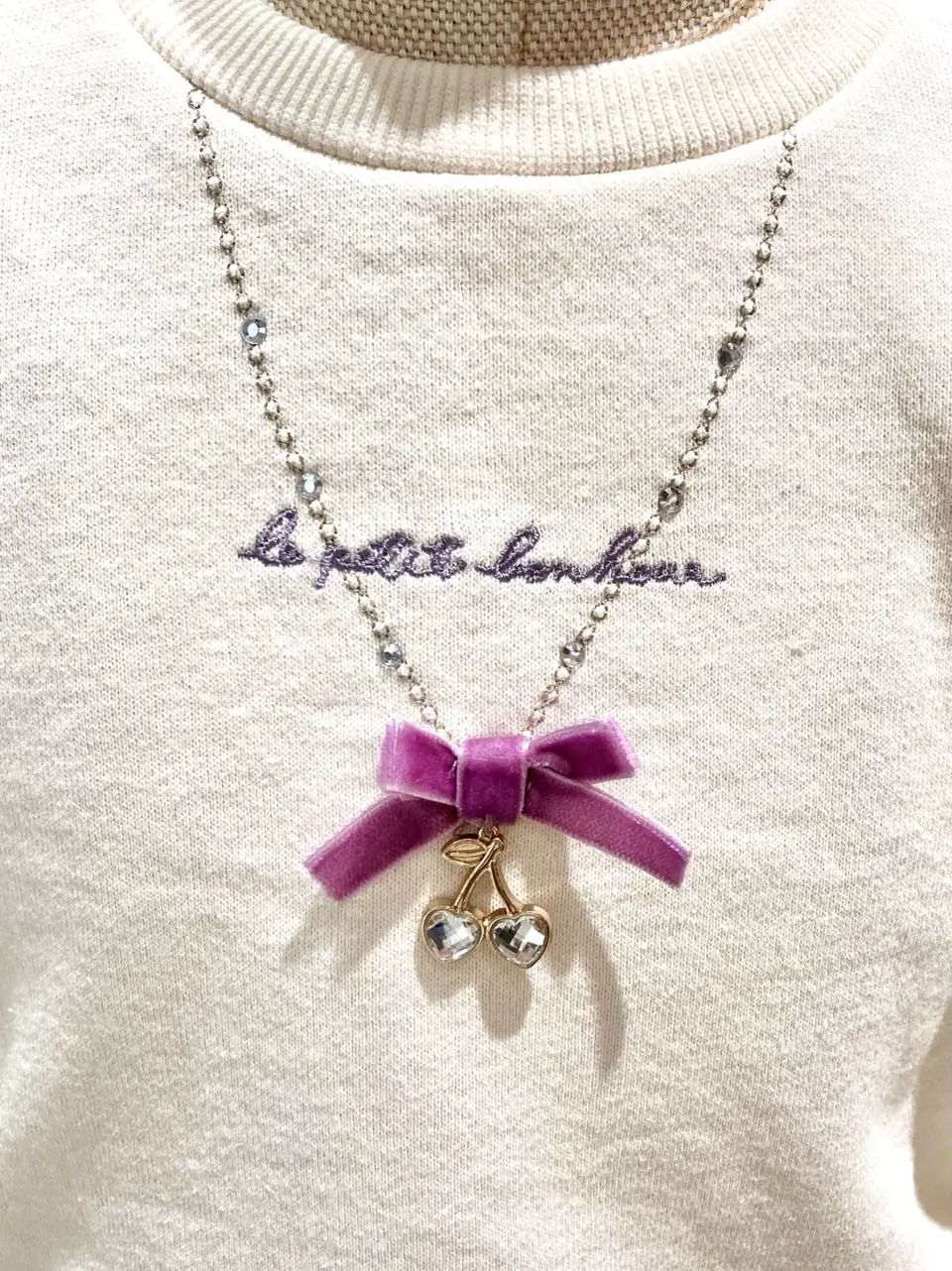 ANY 渡辺 コーディネート画像