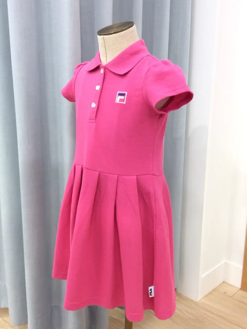 ANY 大川原 コーディネート画像