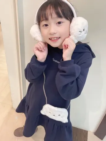 ANY スタッフ コーディネート画像