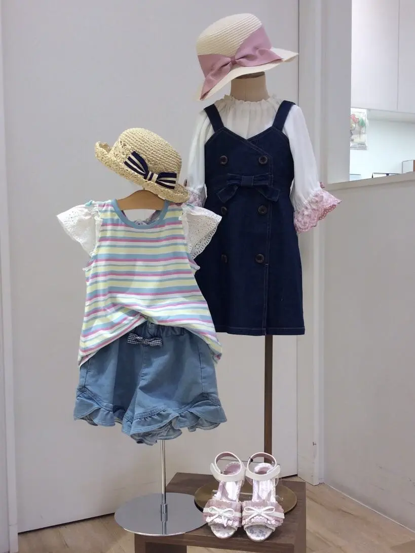 ANY 武市 コーディネート画像