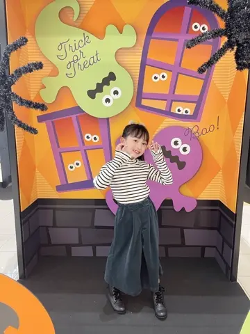 ANY スタッフ コーディネート画像