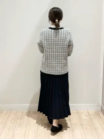 ANY SAKAI コーディネート画像