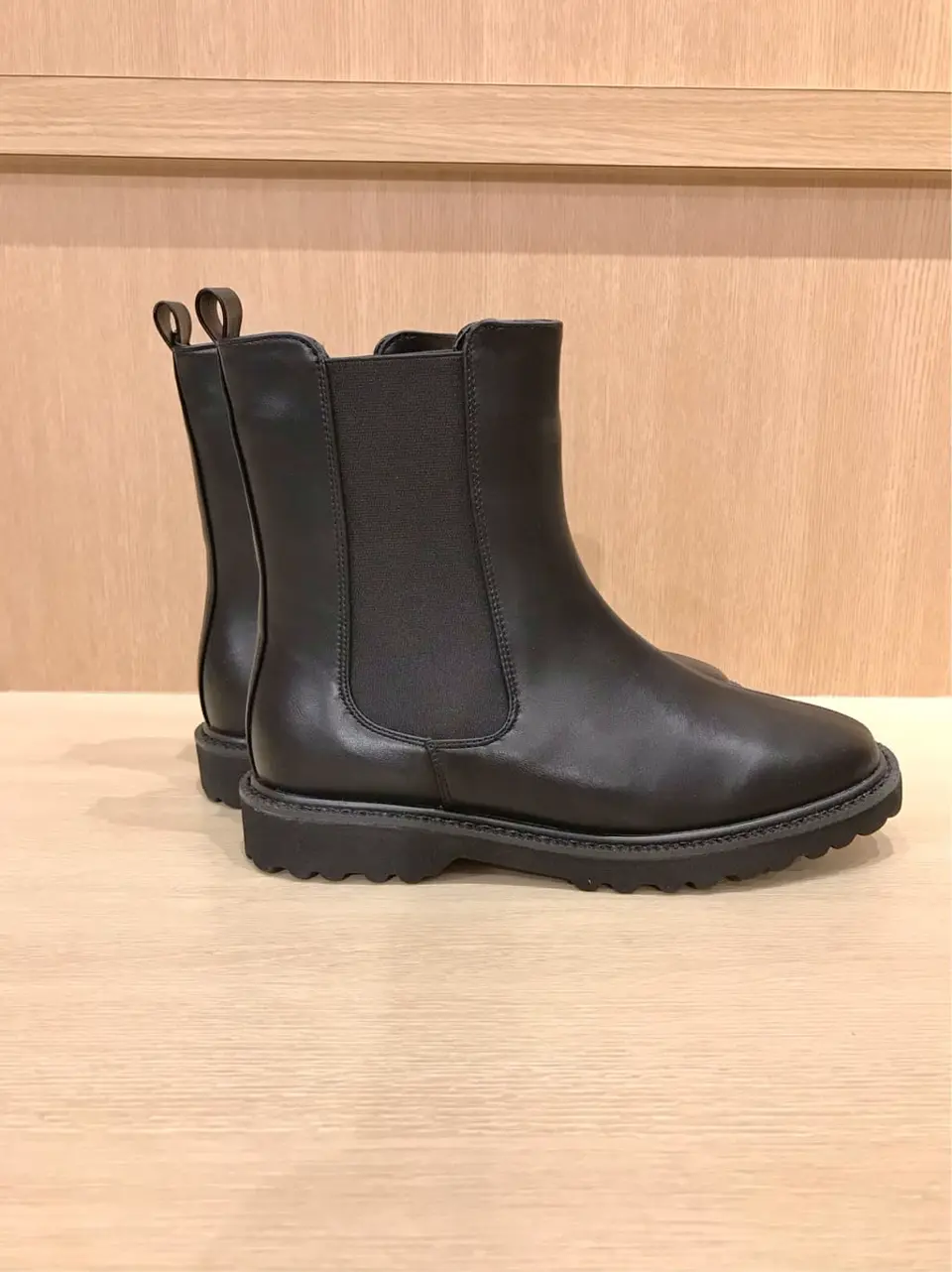 ANY 千葉 コーディネート画像