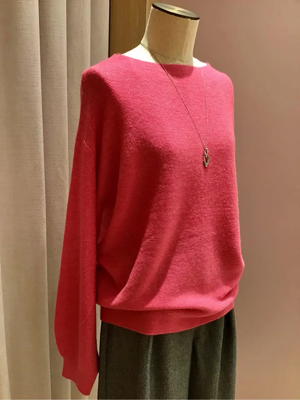 ANY 浅岡 コーディネート画像