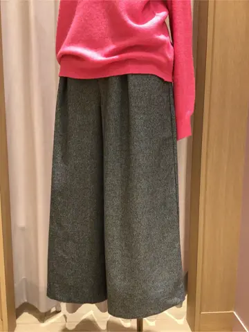 ANY 浅岡 コーディネート画像