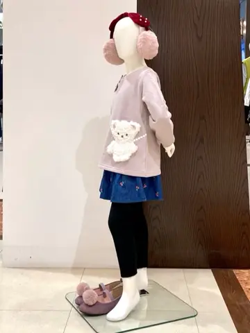 ANY 杉原 コーディネート画像