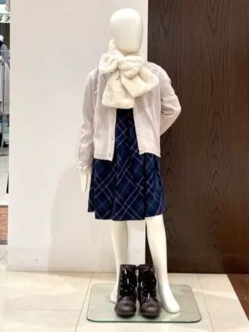 ANY 杉原 コーディネート画像