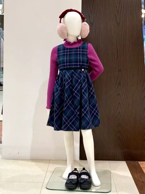 ANY 杉原 コーディネート画像